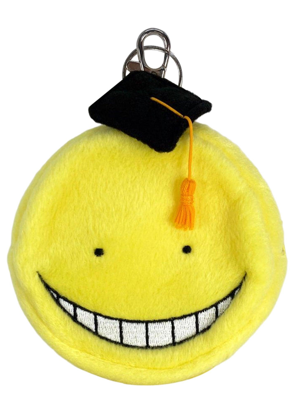 Assassination Classroom - Koro Sensei Coin Purse 4'H - Great Eastern Entertainment