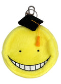 Assassination Classroom - Koro Sensei Coin Purse 4'H - Great Eastern Entertainment
