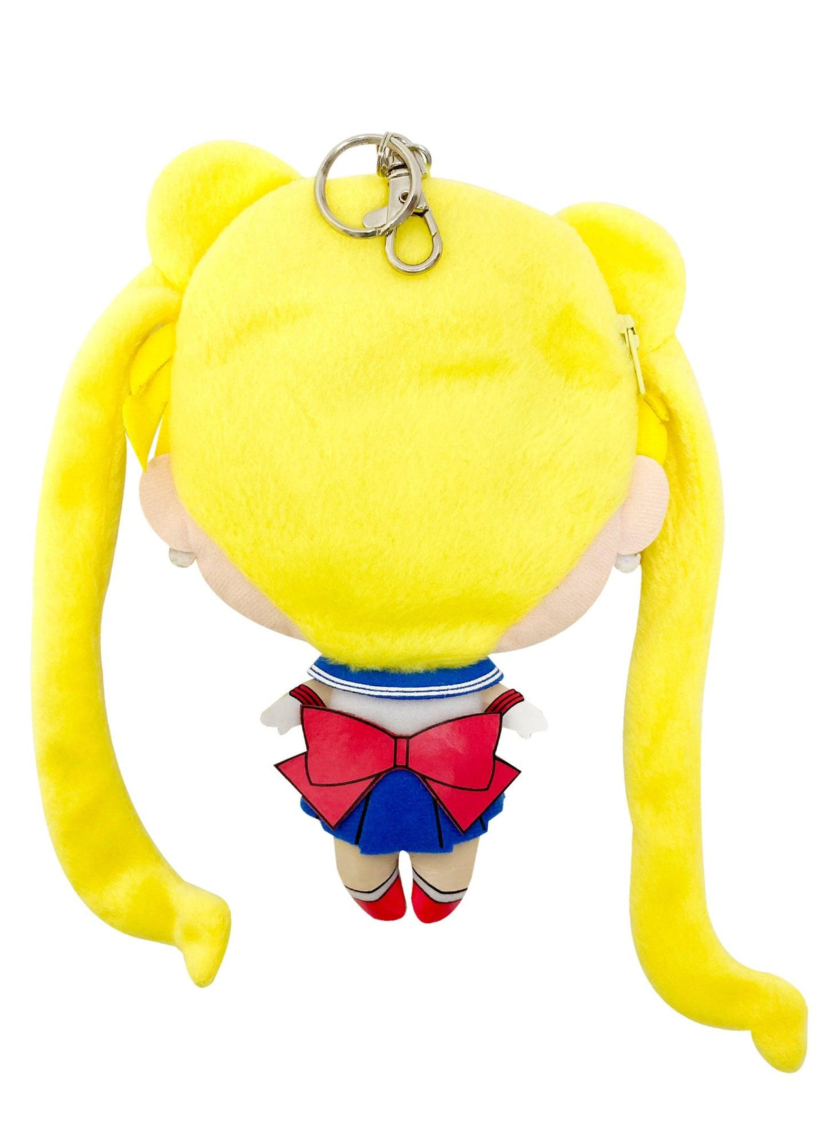 Sailor Moon - Sailor Moon Plush Coin Purse - Great Eastern Entertainment