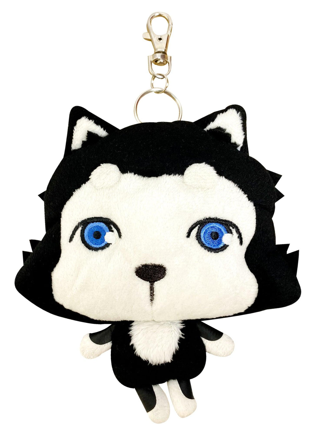 Kuroko's Basketball - Tetsuya #2 Coin Purse 7"H - Great Eastern Entertainment