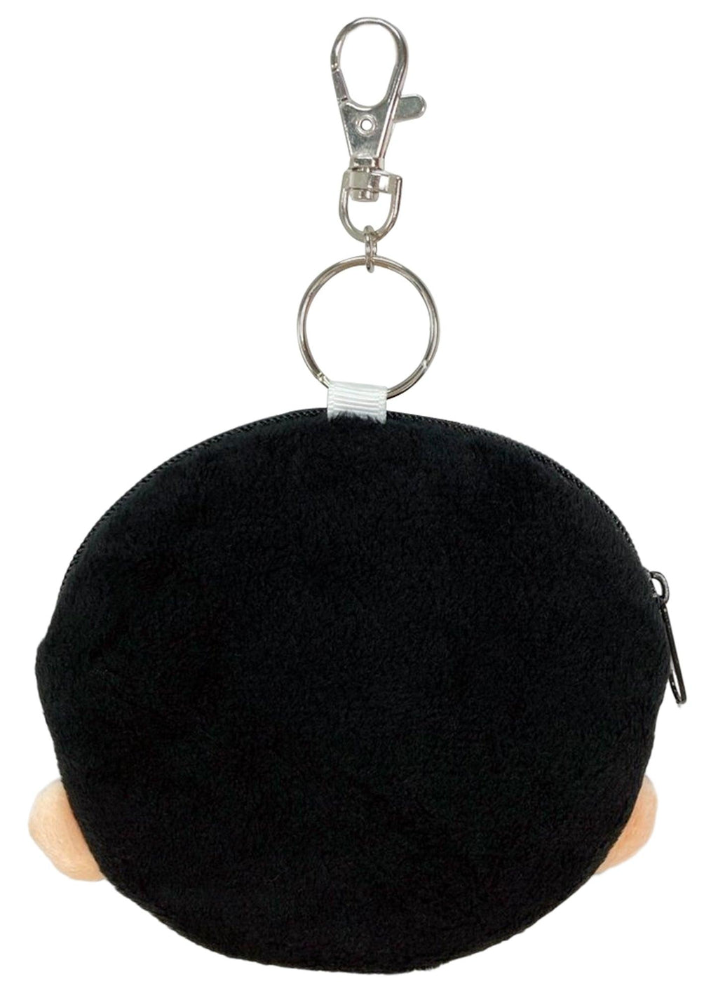 Haikyu!! - Tobio Kageyama Face Plush Coin Purse 4"H - Great Eastern Entertainment