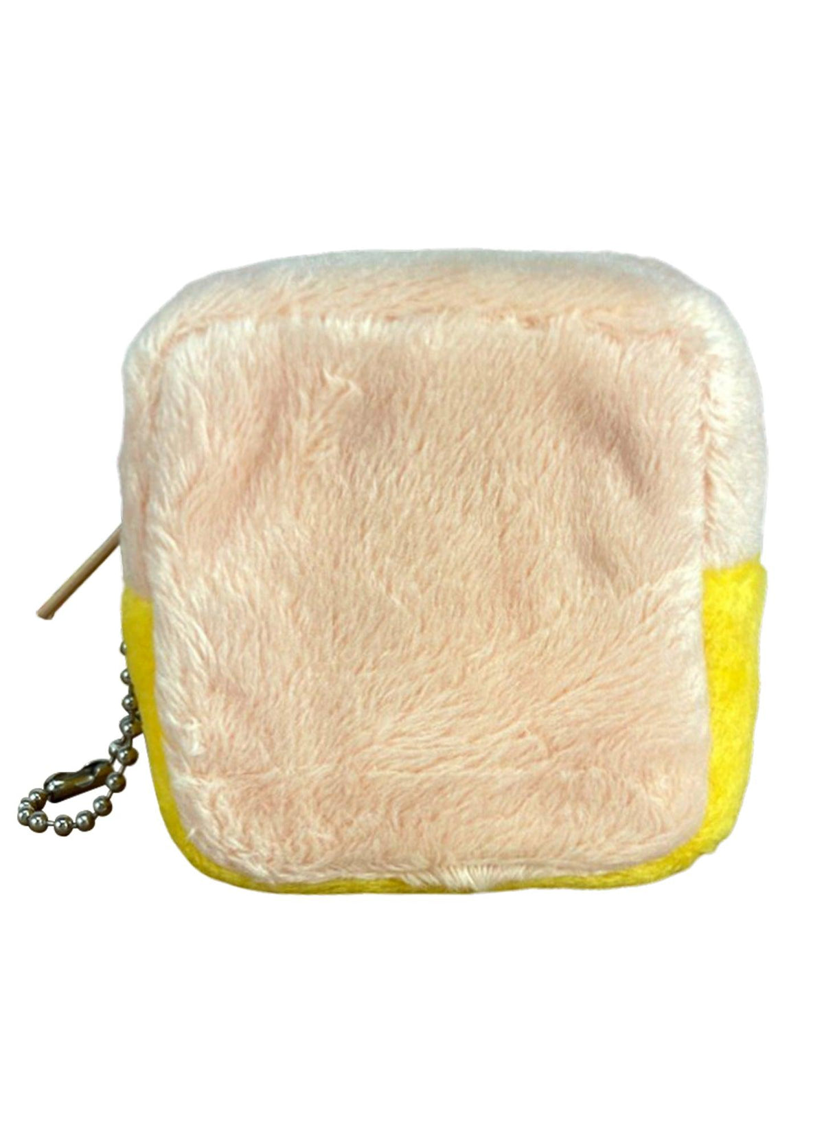 One Punch Man - Saitama Cube Coin Purse - Great Eastern Entertainment