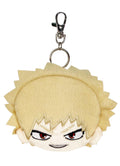 My Hero Academia - Katsuki Bakugo Plush Coin Purse 4"H - Great Eastern Entertainment