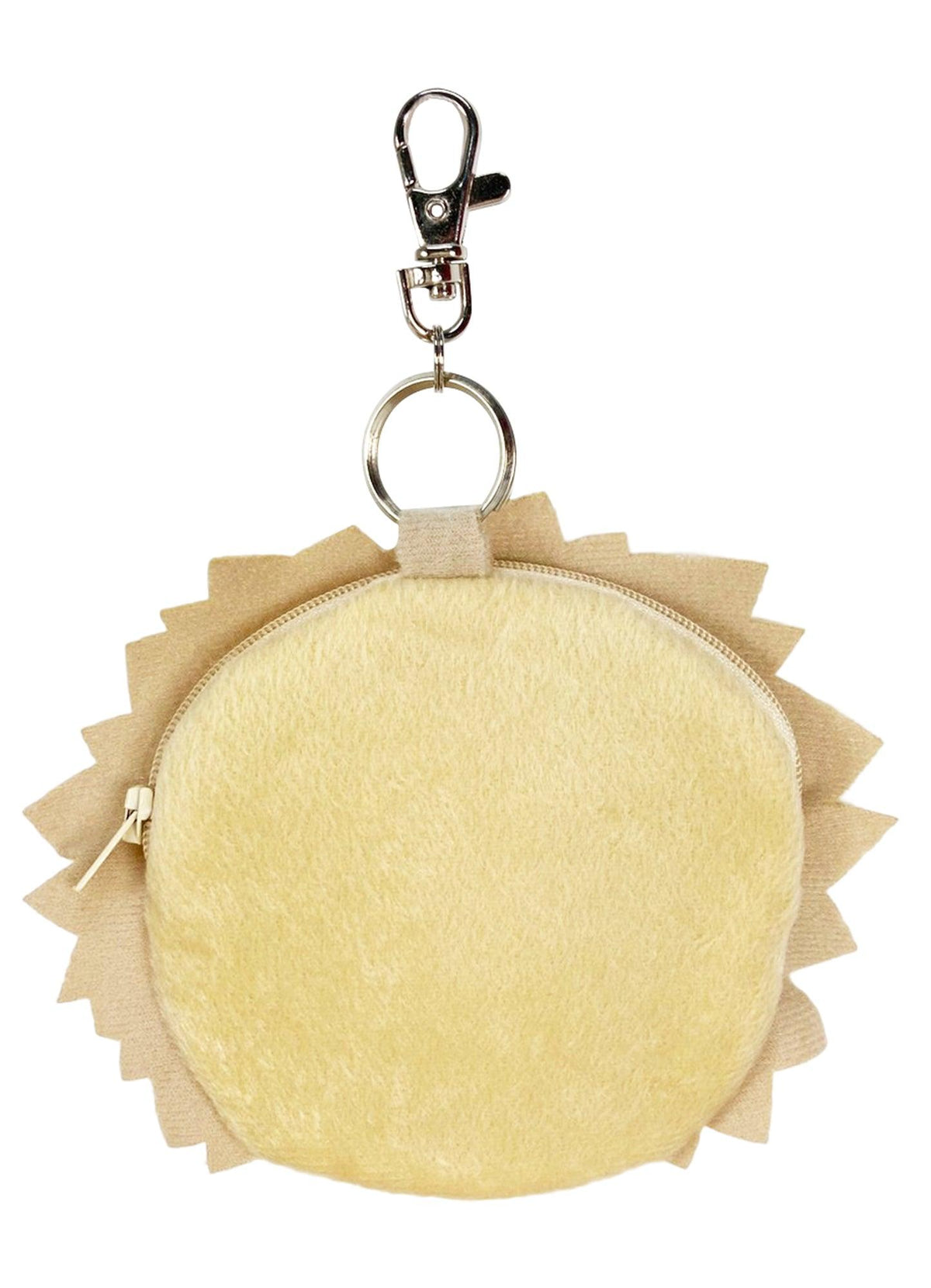 My Hero Academia - Katsuki Bakugo Plush Coin Purse 4"H - Great Eastern Entertainment