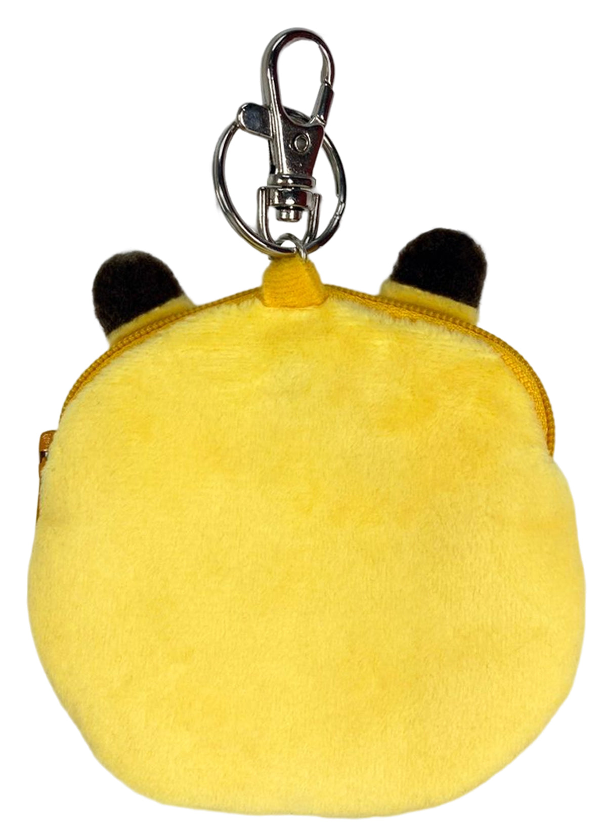 Yuri!!! On Ice - Yuri Plisetsky "Yurio" Tiger Face Plush Coin Purse 3.25"H