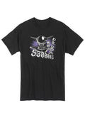 Dragon Ball Z - My Battle Power Is 530000 Men's T-Shirt