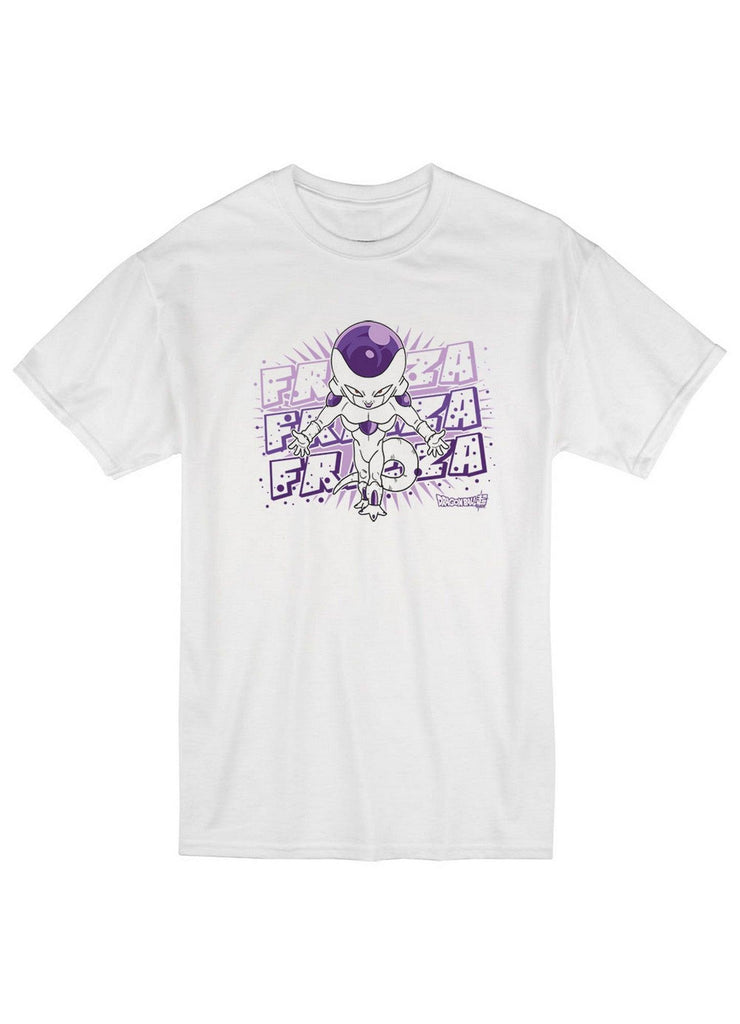 Dragon Ball Super - SD Frieza 01 Men's T-Shirt