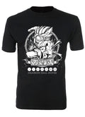 Dragon Ball Super - SS Son Goku 07 Men's Long Sleeves