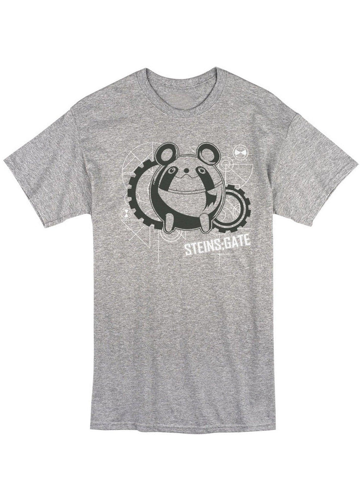 Steins;Gate - Upa 01 Men's T-Shirt