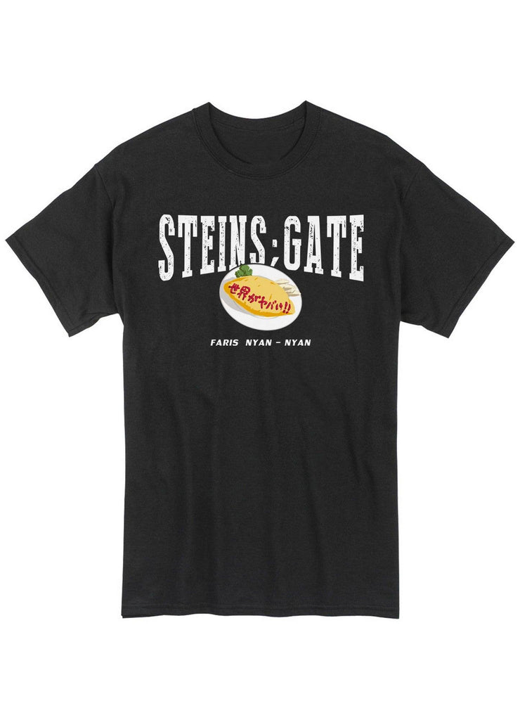 Steins;Gate - Omurice Men's T-Shirt