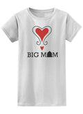 One Piece - Big Mom Jrs T-Shirt