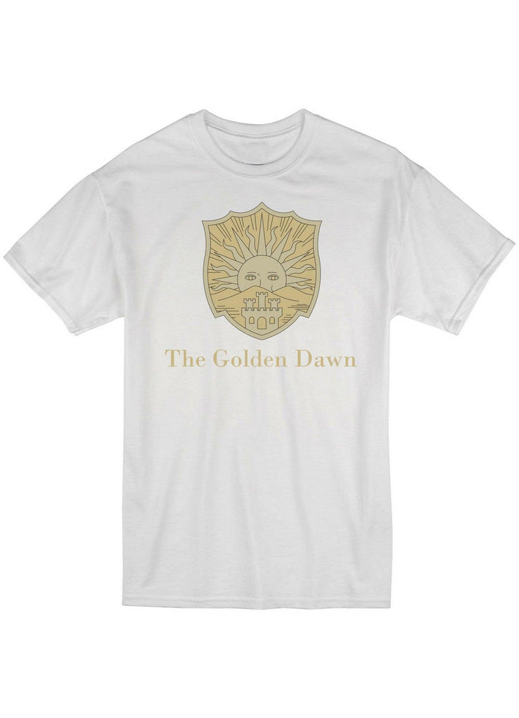 Black Clover - The Golden Dawn Men's T-Shirt