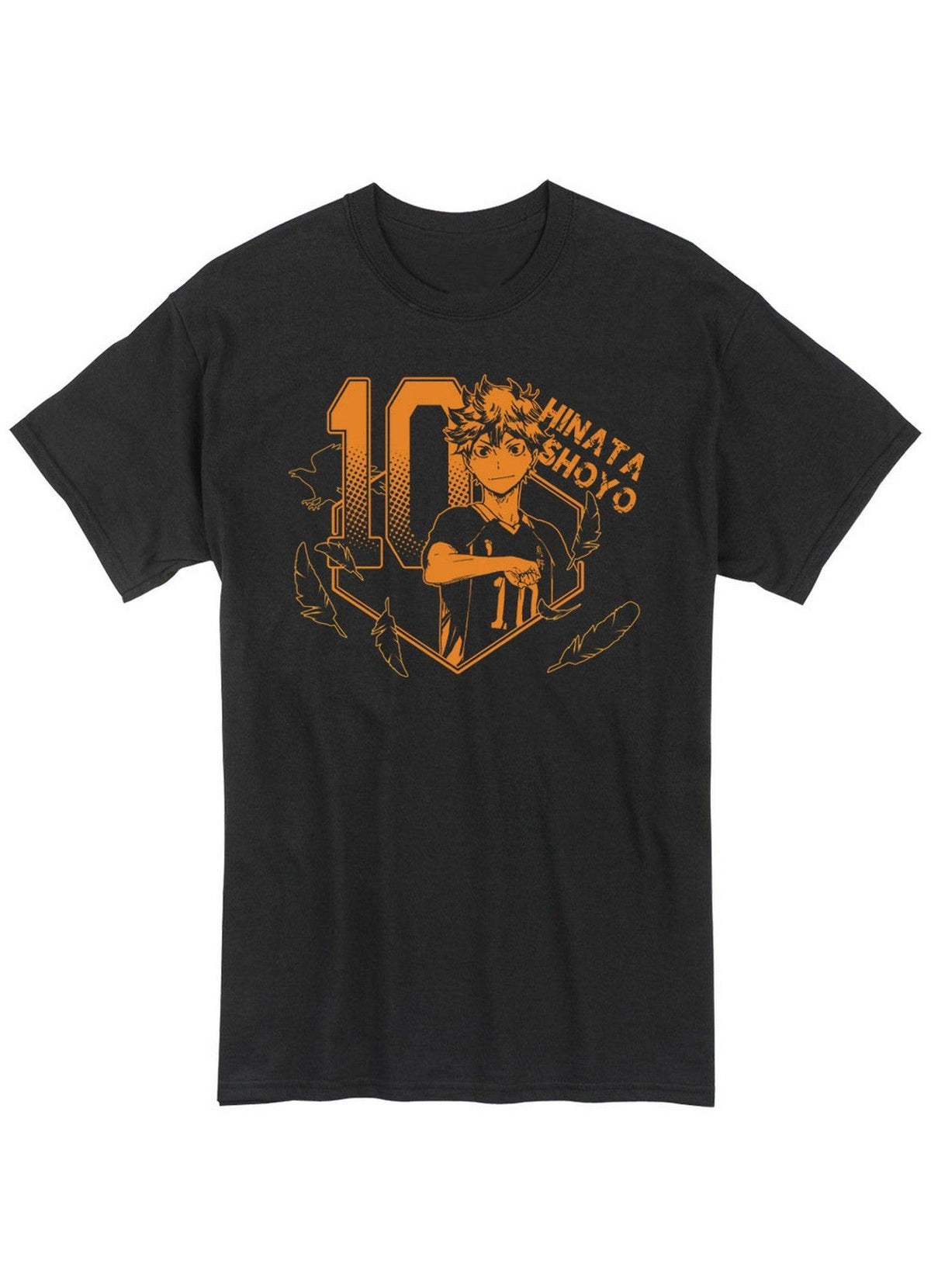 Haikyu!! S2 - Karasuno High Men's T-Shirt