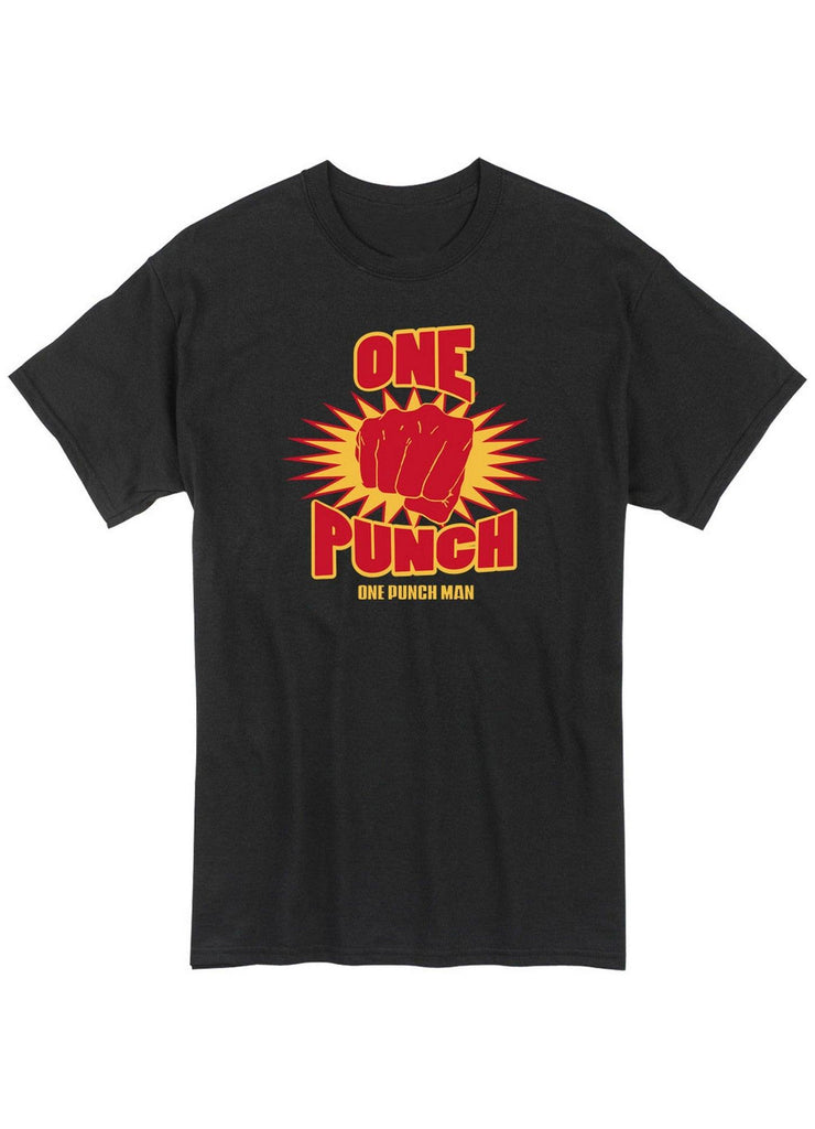 One Punch Man - One Punch Man's T-Shirt