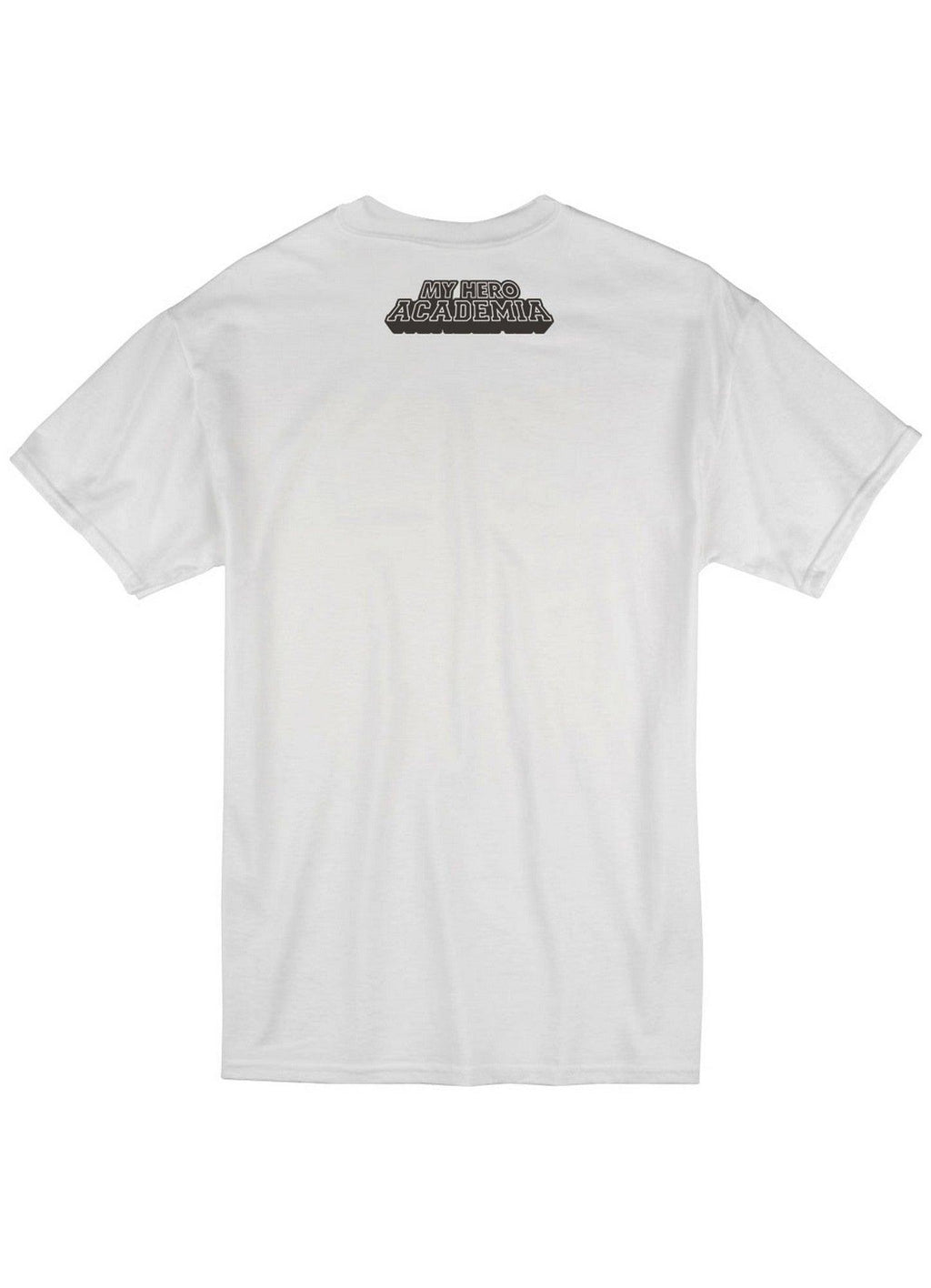 My Hero Academia - Midoriya Izuku "Deku" Men's T-Shirt - Great Eastern Entertainment
