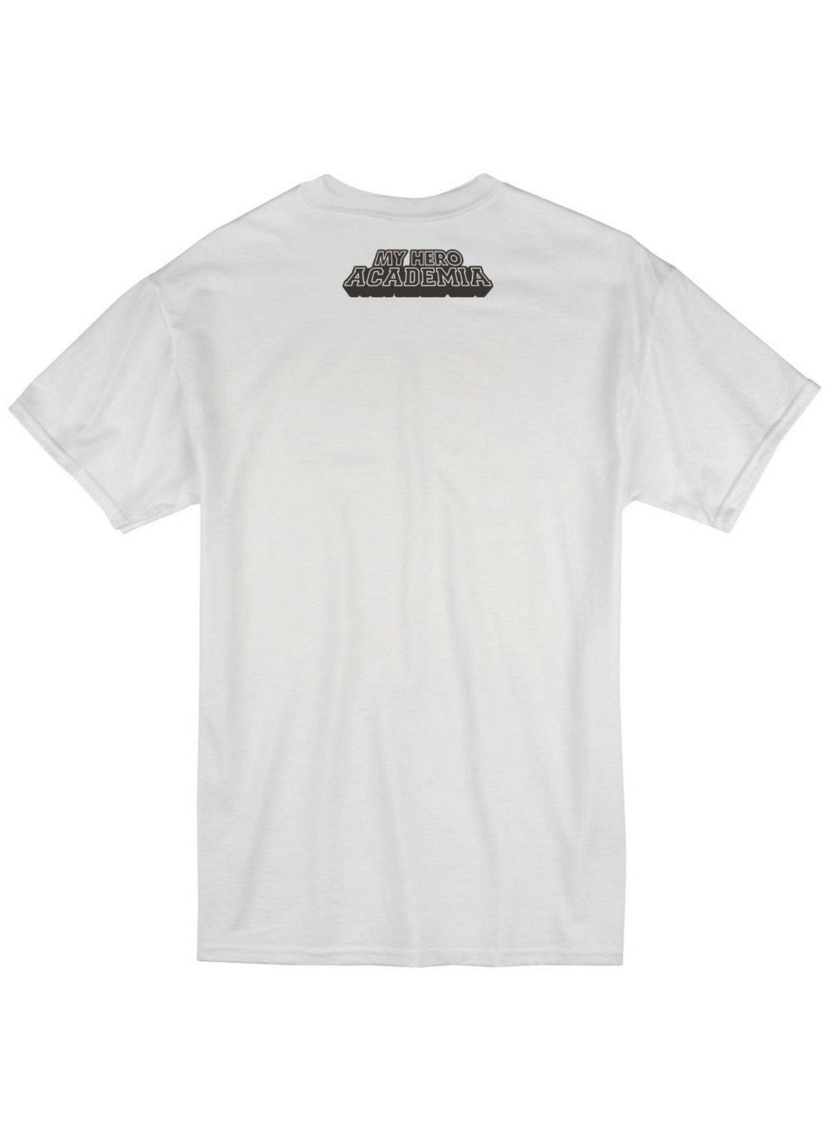 My Hero Academia - Midoriya Izuku "Deku" Men's T-Shirt - Great Eastern Entertainment
