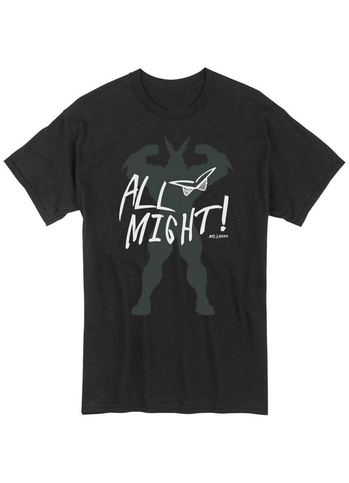 My Hero Academia - All Might 01 Men's T-Shirt