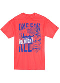 My Hero Academia - All Might 02 Men's T-Shirt