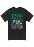 My Hero Academia - Midoriya Izuku "Deku" 02 Men's T-Shirt