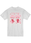 Fruits Basket - Cat & Rat Men's T-Shirt