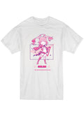 That Time I Got Reincarnated As A Slime - Milim SD Pink Men's T-Shirt