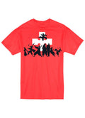 Fire Force - Group Silhouette Men's T-Shirt