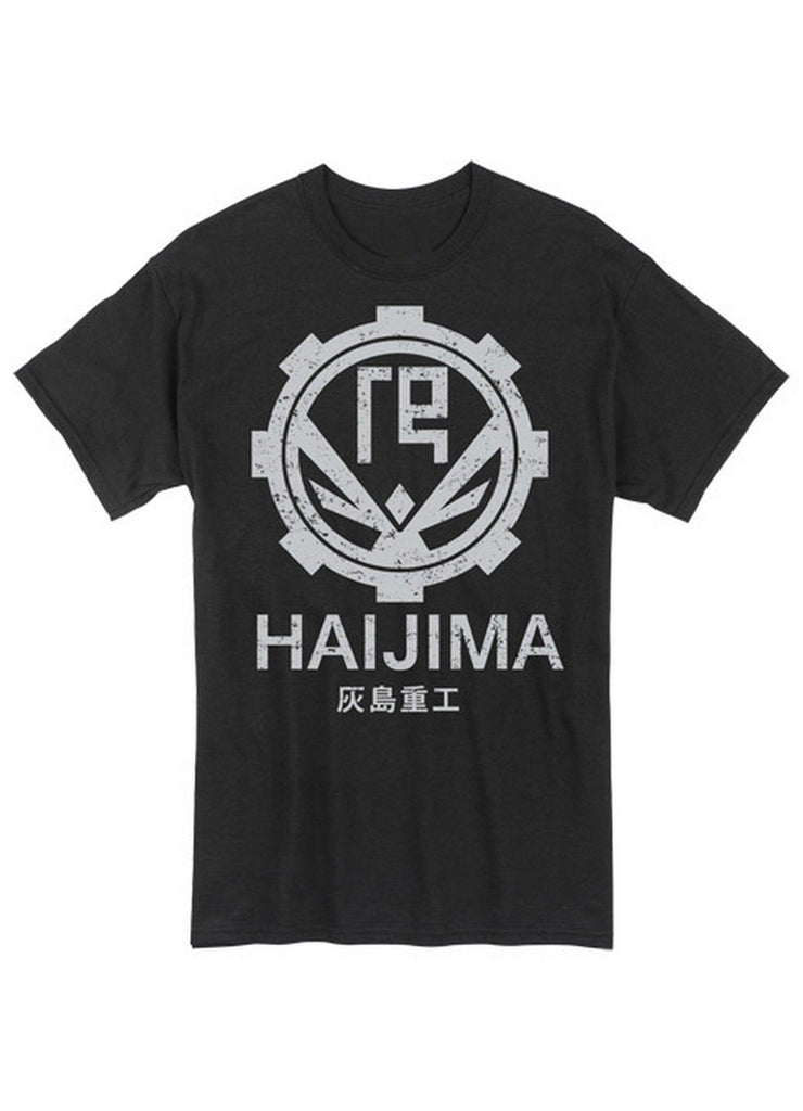 Fire Force - Haijima Industries Men's T-Shirt