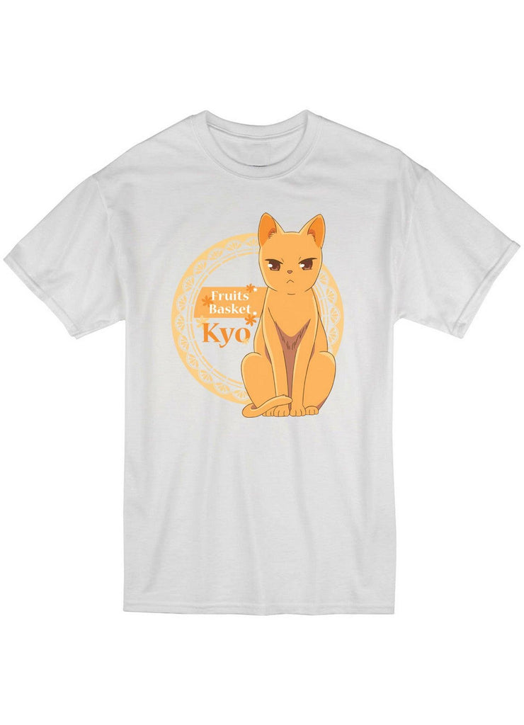 Fruits Basket - Kyo Sohma Neko Ver. Men's T-Shirt