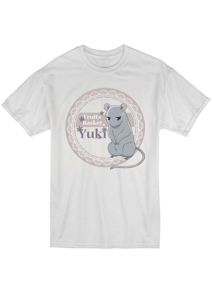Fruits Basket - Yuki Sohma Netsumi Ver. Men's T-Shirt