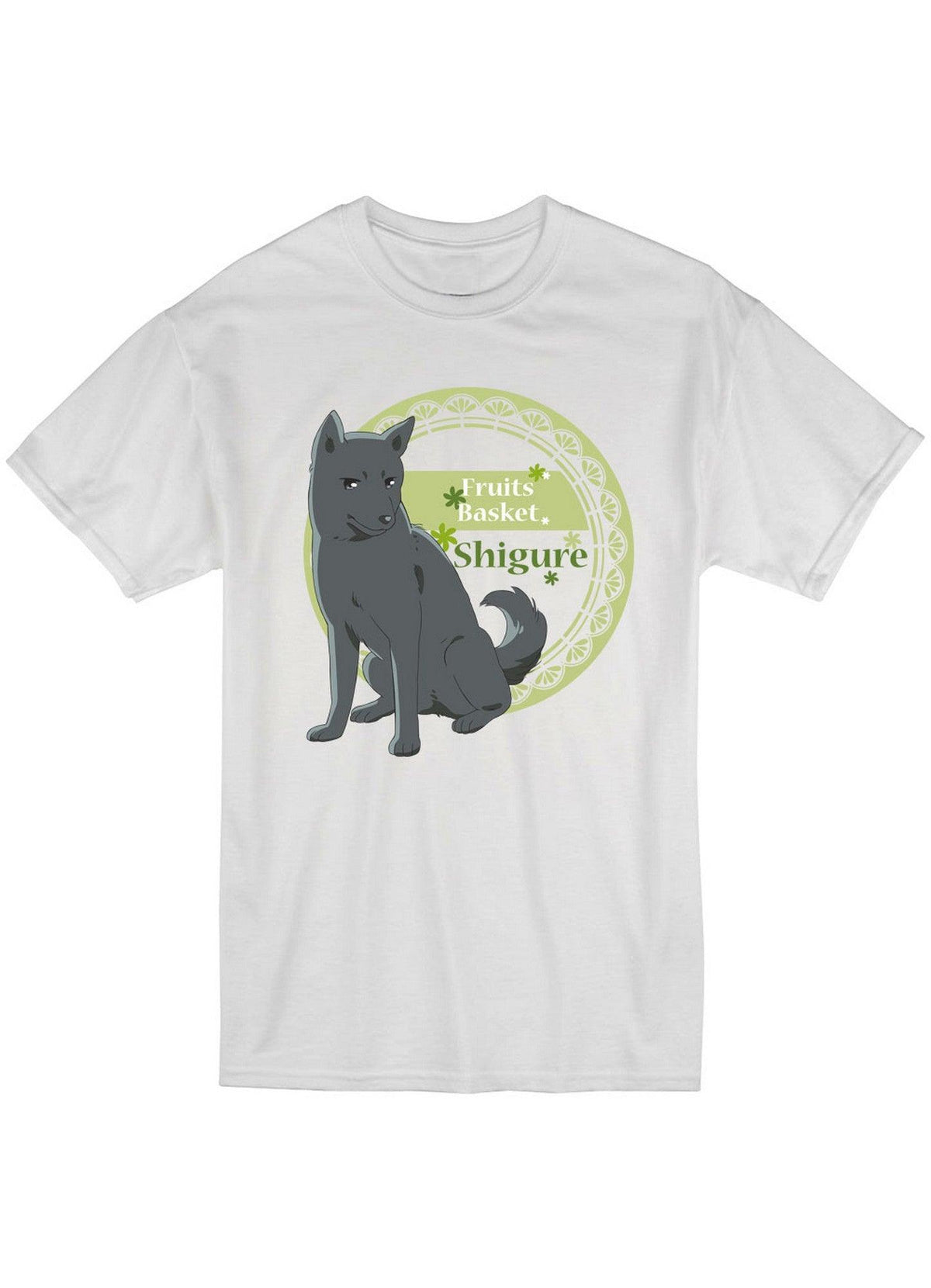 Fruits Basket - Shigure Sohma Inui Ver. Men's T-Shirt