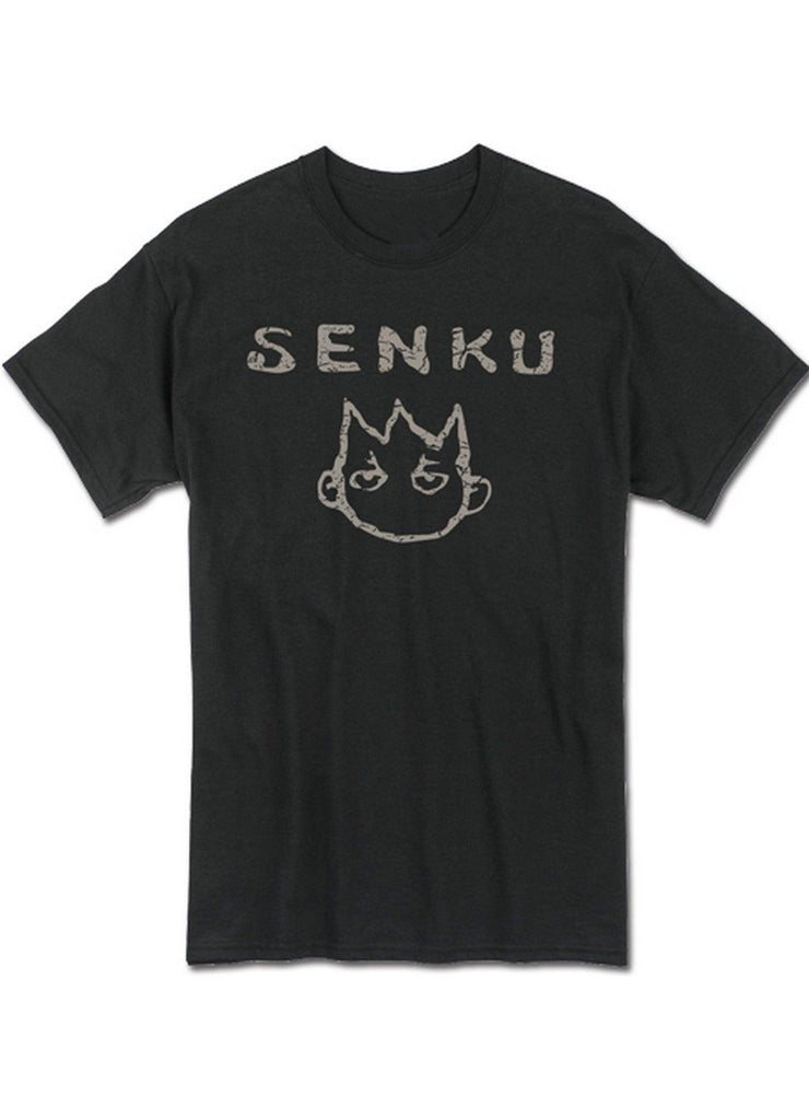 Dr. Stone - Senku Ishigami Mark Men's T-Shirt