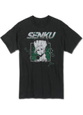 Dr. Stone - Senku Ishigami 01 Men's T-Shirt