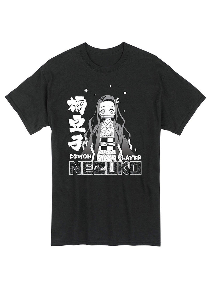 Demon Slayer - Nezuko Kamado 01 Men's T-Shirt