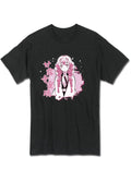 Demon Slayer - Mitsuri Kanroji Name Men's T-Shirt