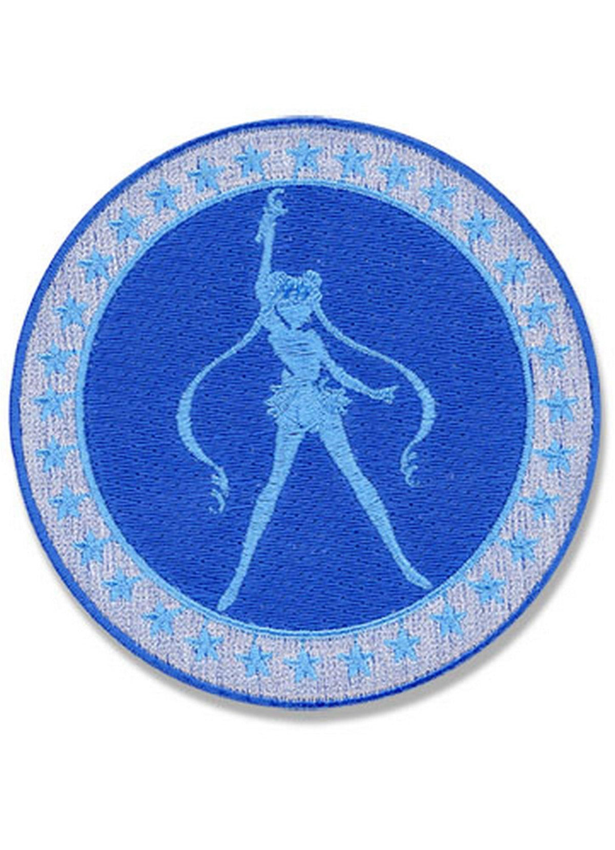 Sailor Moon - Moon Patch - Great Eastern Entertainment