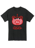 Gloomy Bear And Gloomy - Gloomy Bear In The Heart Men's T-Shirt