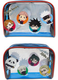 Jujutsu Kaisen - Group 2 Cosmetic Bag