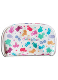 Sailor Moon S - 10 Sailors Cosmetic Bag - Great Eastern Entertainment