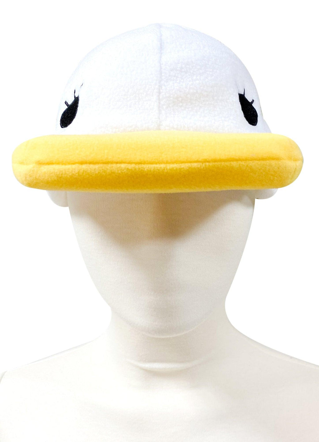 Bleach - Yuki Fleece Cap - Great Eastern Entertainment