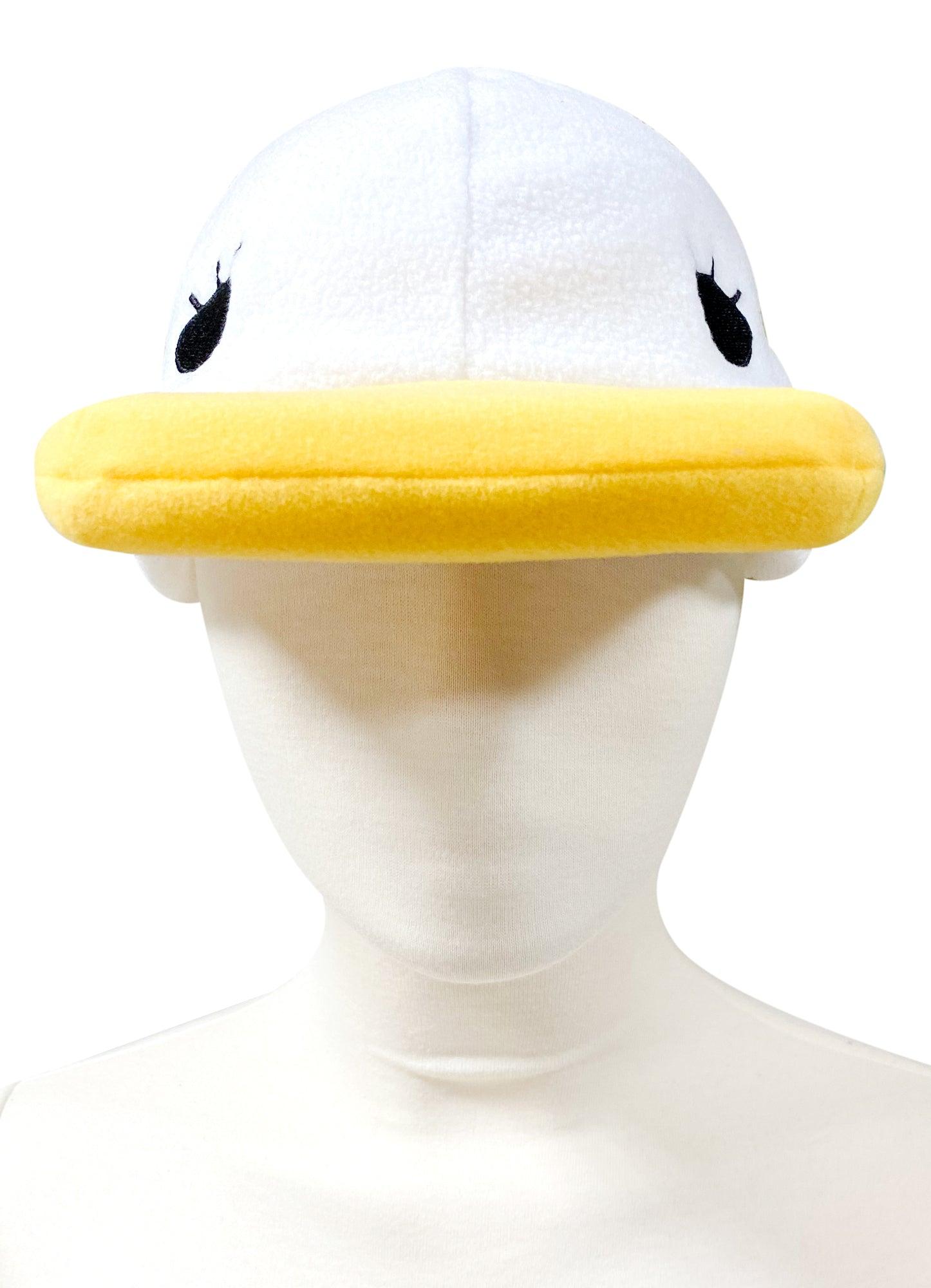 Bleach - Yuki Fleece Cap - Great Eastern Entertainment