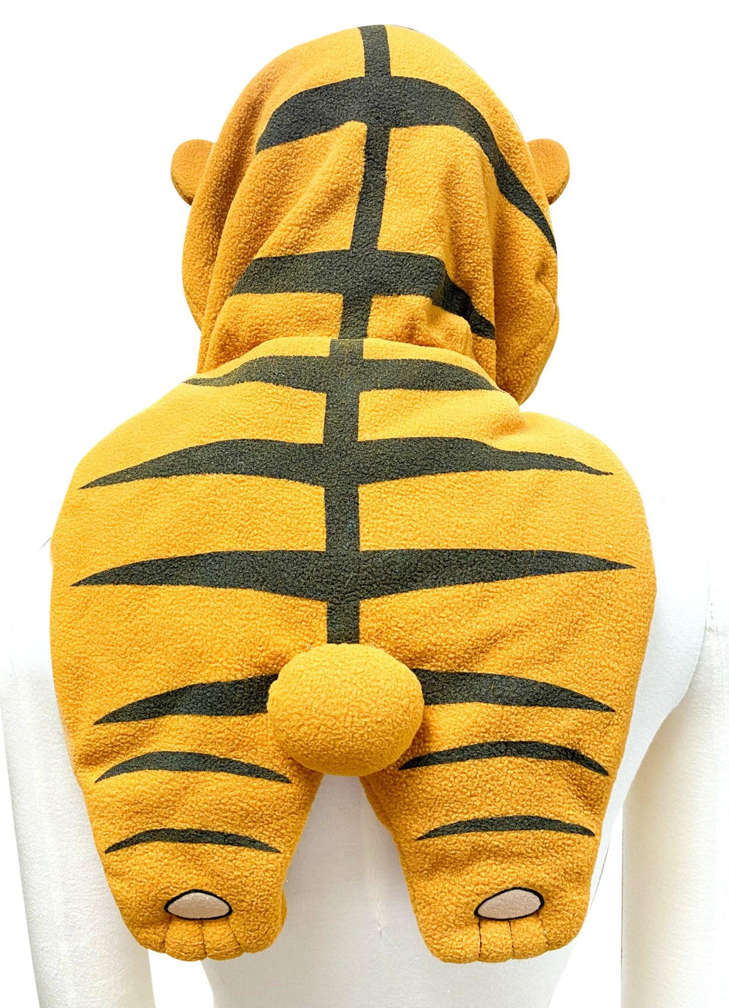 Code Geass - Nina Einstein's Tiger Fleece Cap - Great Eastern Entertainment