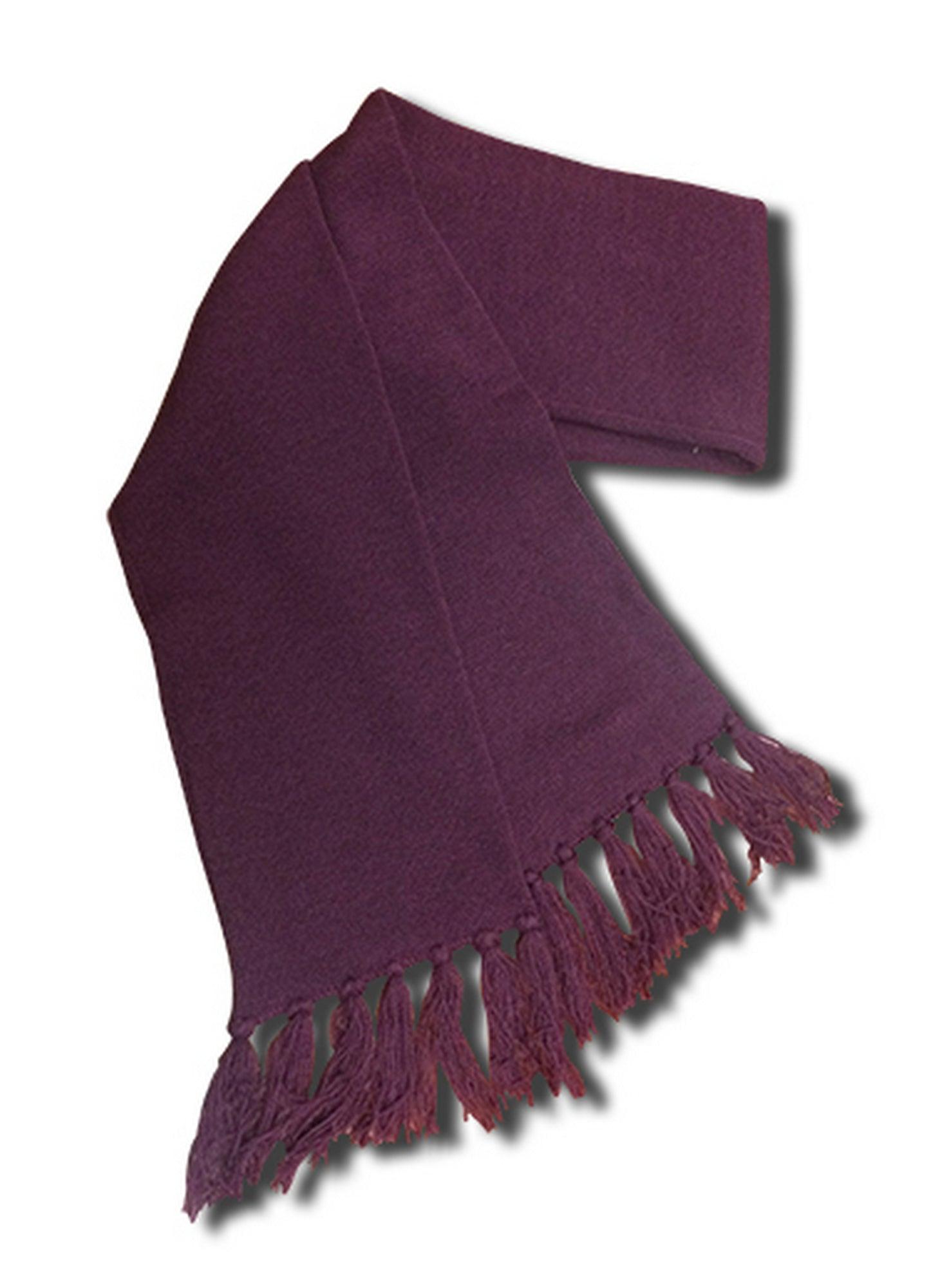 Mikasa's Scarf