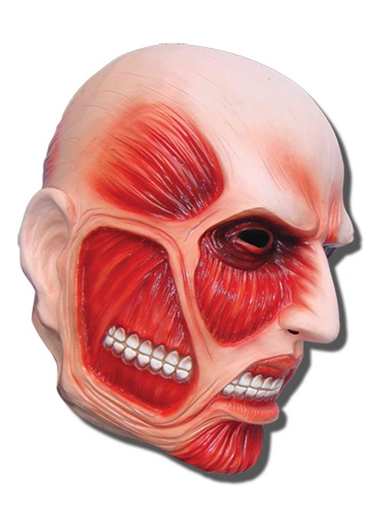 Attack on Titan - 50M Titan Mask - Great Eastern Entertainment