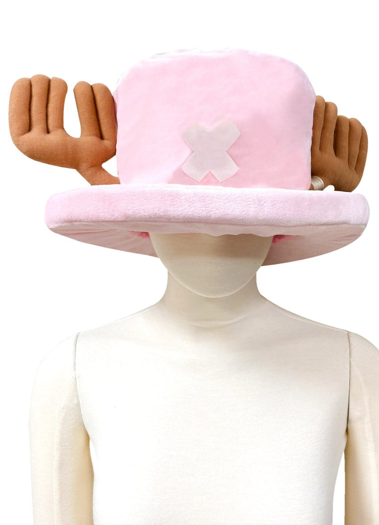 One Piece - Chopper Hat - Great Eastern Entertainment