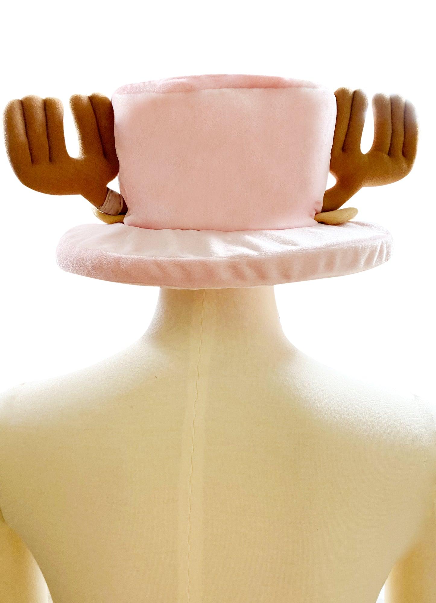 One Piece - Chopper Hat - Great Eastern Entertainment
