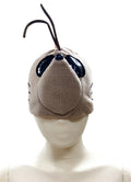 Gurren Lagann - Boota Fleece Cap - Great Eastern Entertainment