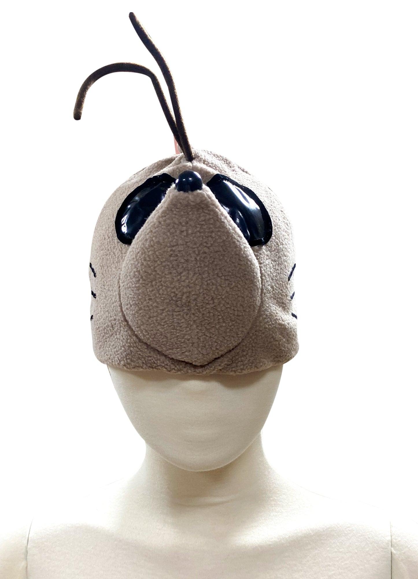 Gurren Lagann - Boota Fleece Cap - Great Eastern Entertainment