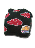 Naruto Shippuden - Akatsuki Beanie - Great Eastern Entertainment
