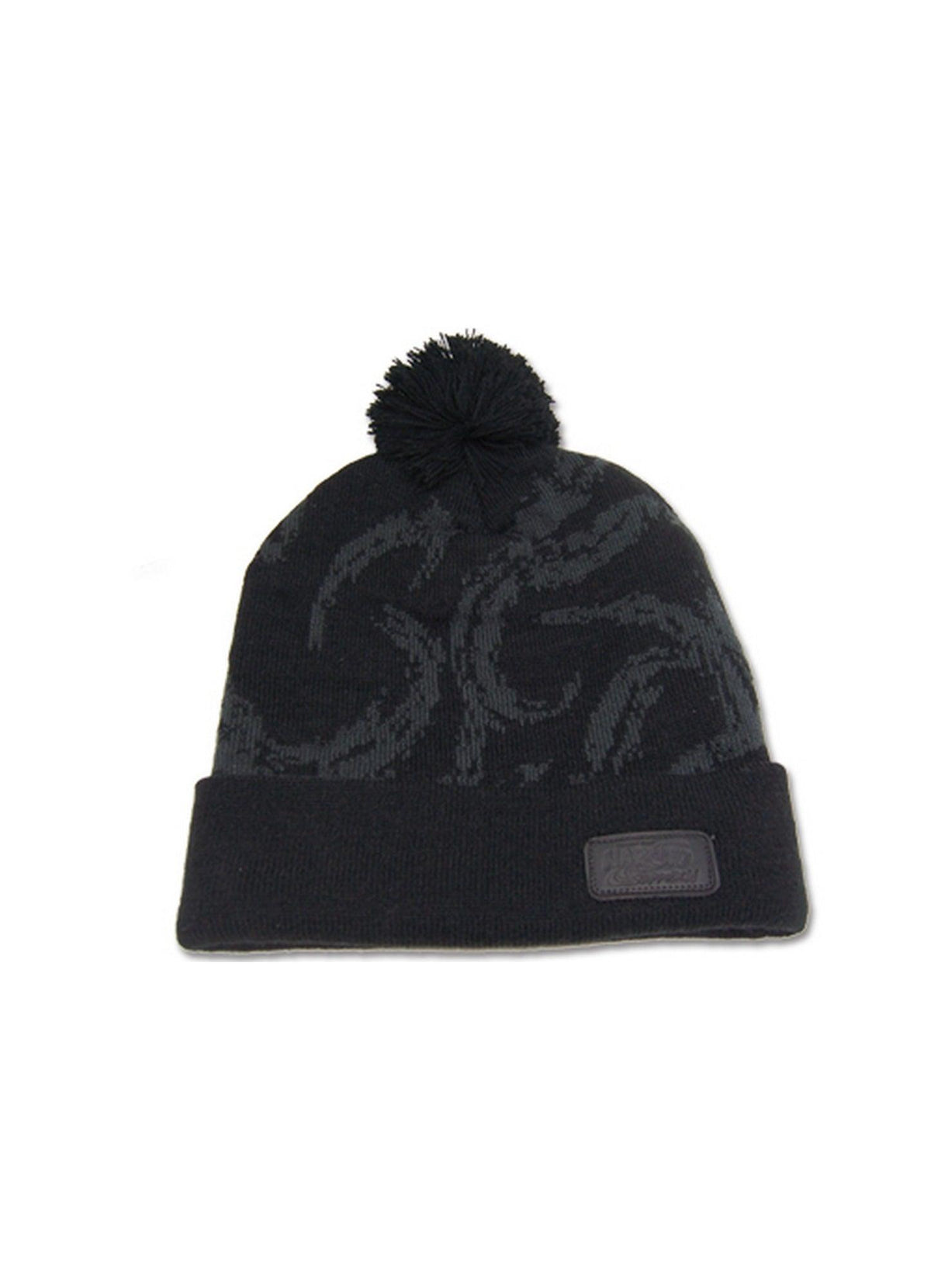 Naruto Shippuden - Naruto Uzumaki Beanie - Great Eastern Entertainment