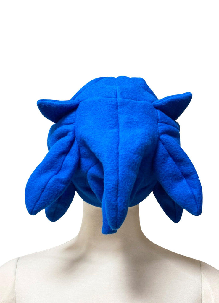 Sonic The Hedgehog - Sonic The Hedgehog Fleece Cap - Great Eastern Entertainment